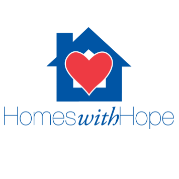 homes with hope logo