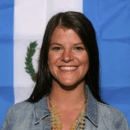 B3 Staff Linleigh Smith