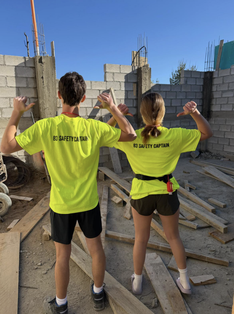 B3Bulletin 4/15/2026 - 4/30/2026